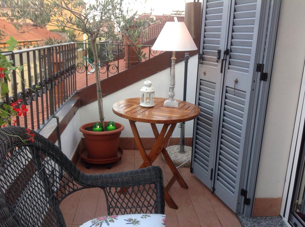 Apartment Pied A Terre With Terrazza In Milan City Center Phòng bức ảnh