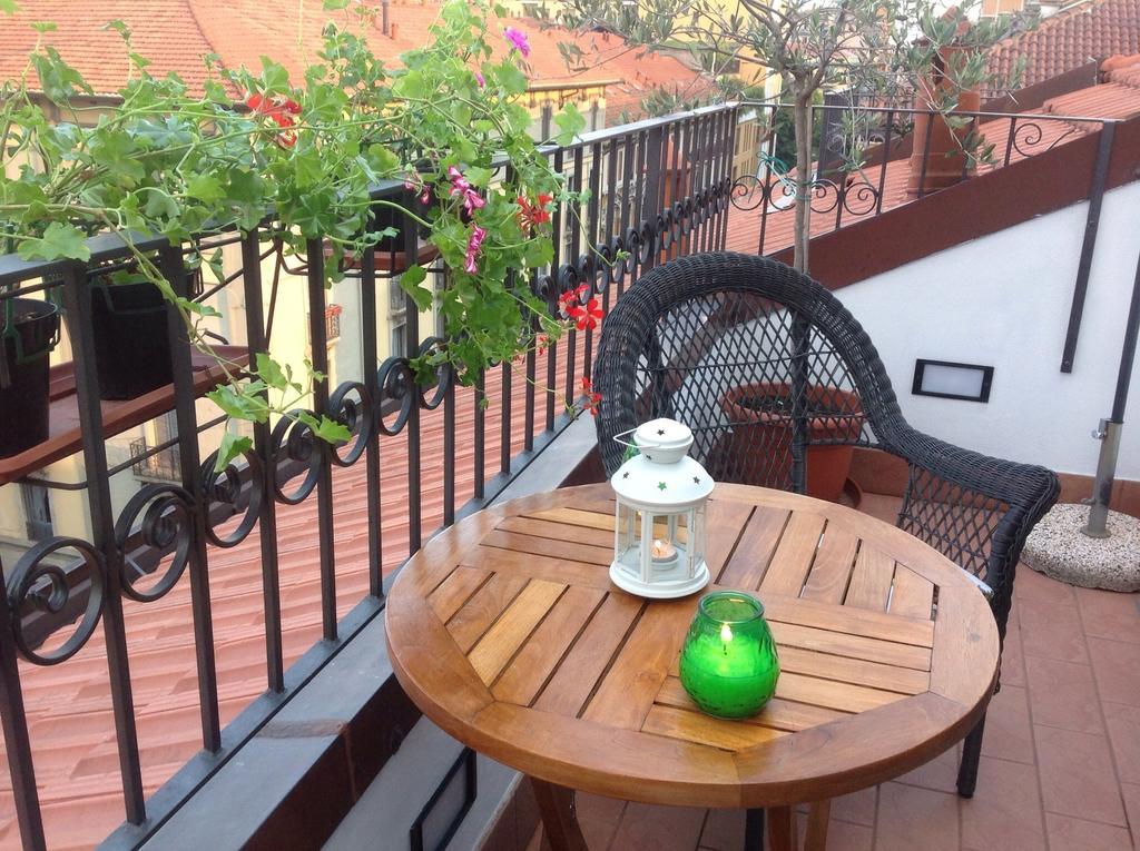 Apartment Pied A Terre With Terrazza In Milan City Center Phòng bức ảnh