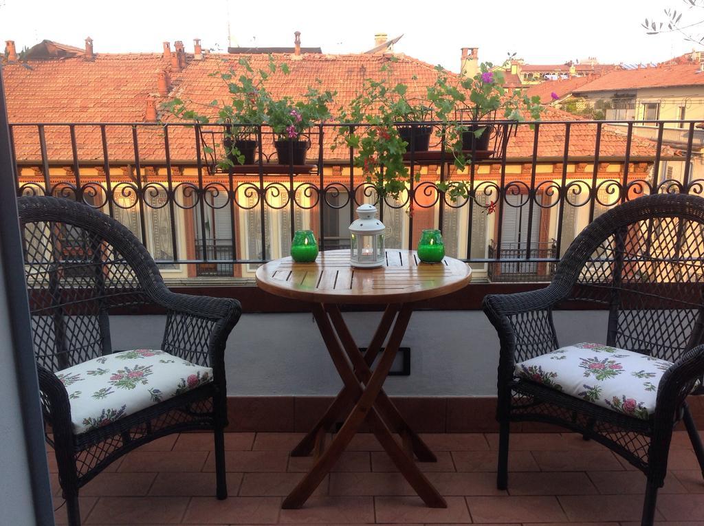 Apartment Pied A Terre With Terrazza In Milan City Center Ngoại thất bức ảnh